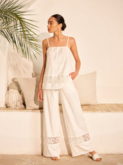 Delicate Days Two-Piece