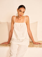 Delicate Days Two-Piece