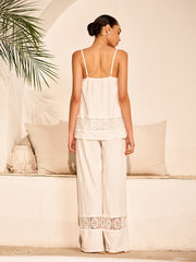 Delicate Days Two-Piece