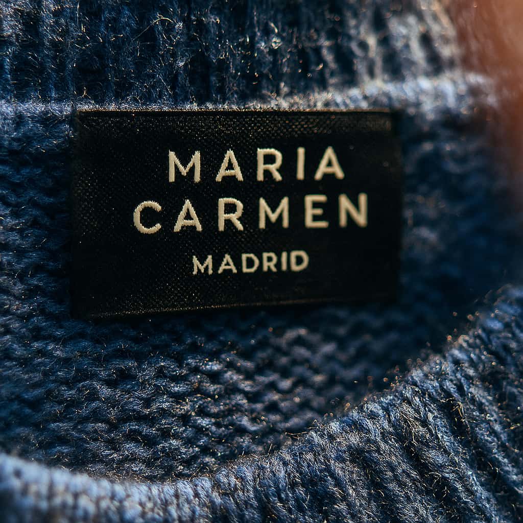 SOFÍA | SUÉTER DE CUELLO ALTO ATEMPORAL