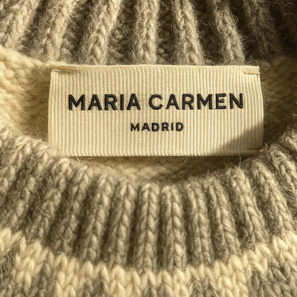 SARA | JERSEY INVERNAL ATEMPORAL