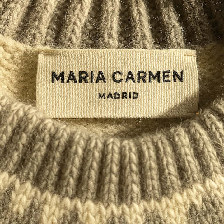 SARA | JERSEY INVERNAL ATEMPORAL