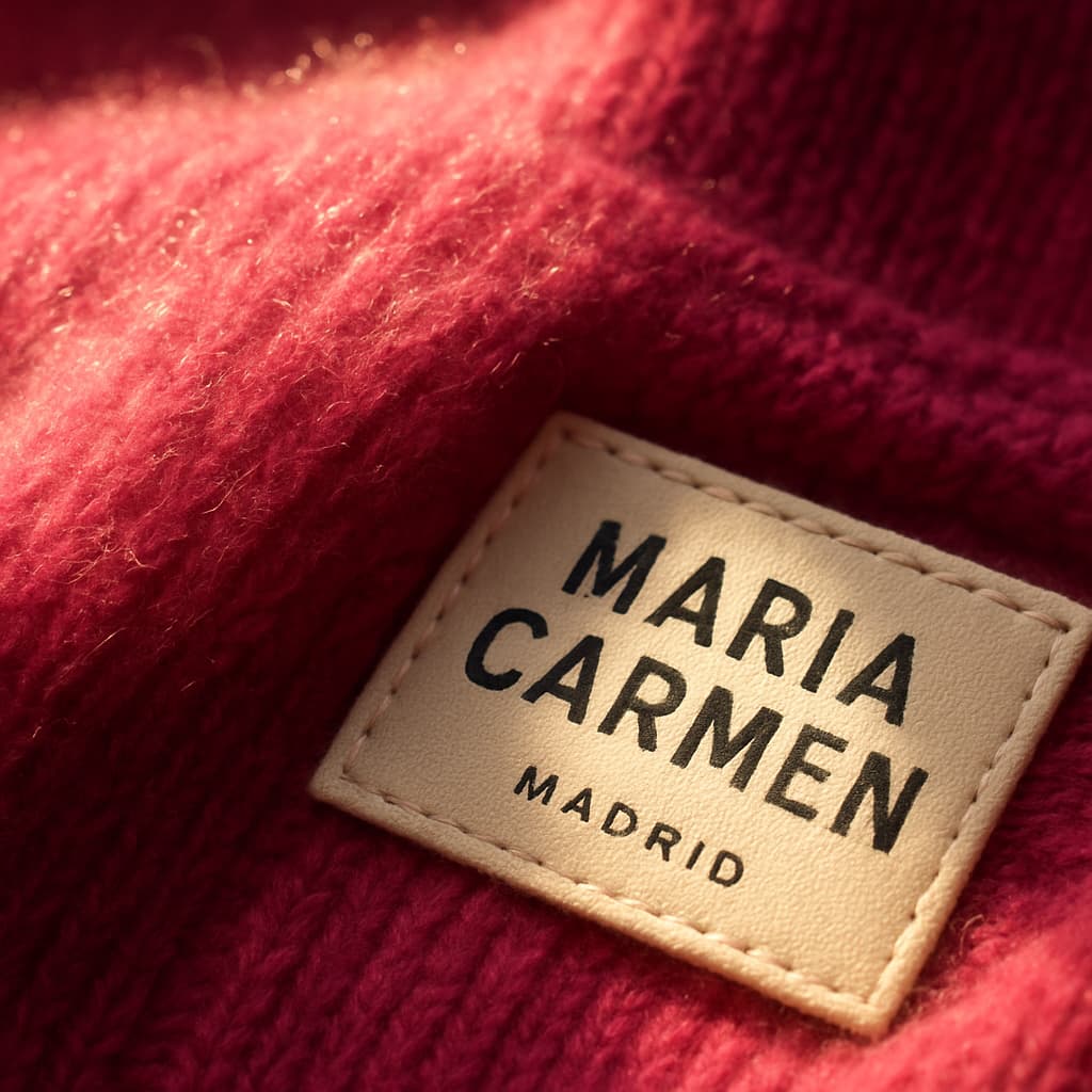 ISABEL | CUELLO ALTO SUAVE Y ELEGANTE