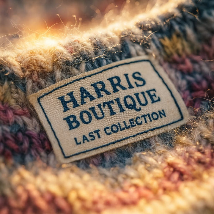 ARABELLA | SUÉTER CÓMODO DE OTOÑO