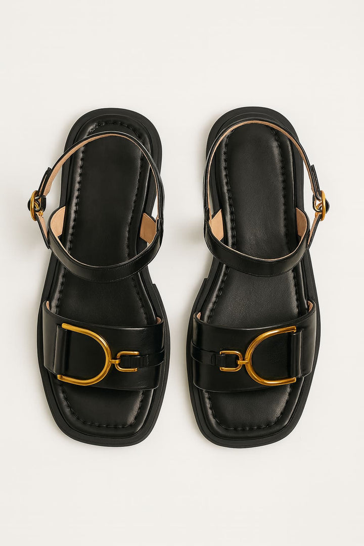 ISABELLA | SANDALIAS ELEGANTES CON TECNOLOGÍA DE CONFORT