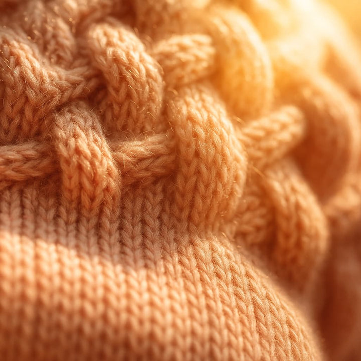 CLARA | JERSEY DE LUJO SUAVE COMO LA SEDA