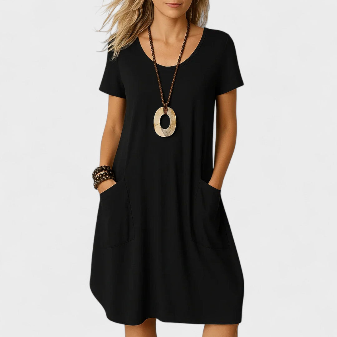 Sofía – Vestido diario con encanto