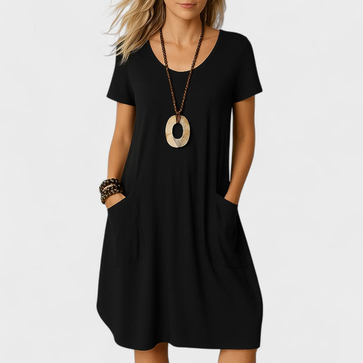 Sofía – Vestido diario con encanto