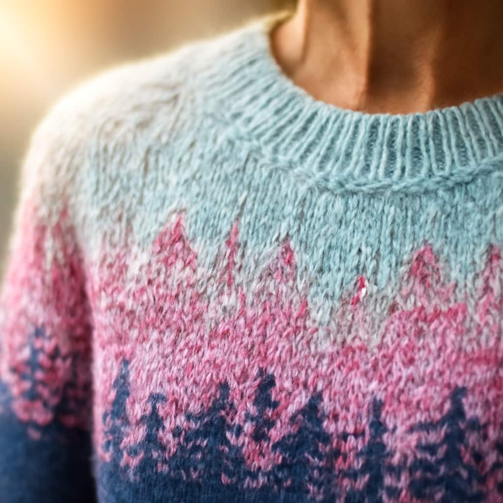 CARLOTA | JERSEY RELAXED DE OTOÑO