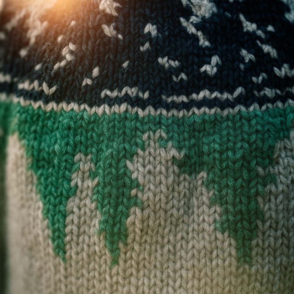 PAULA | JERSEY DE CONFORT NATURAL