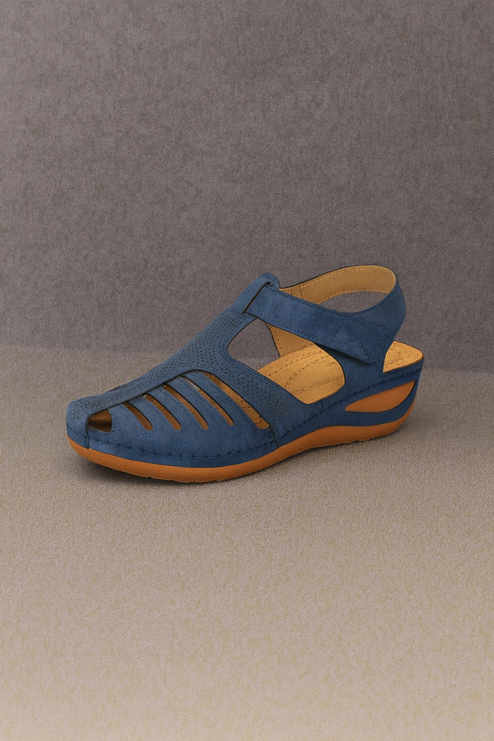 URSANIKA | SANDALIAS CÓMODAS PARA TODO EL DÍA