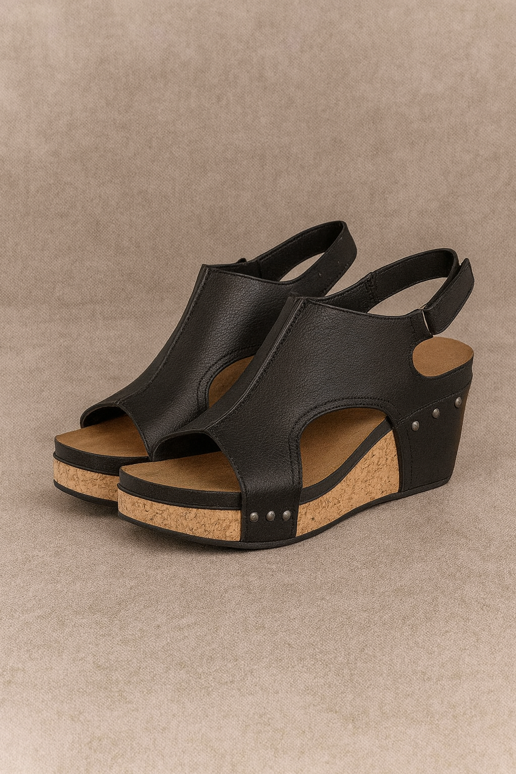 ISABEL | SANDALIAS ORTOPÉDICAS DE PIEL CON ELEGANCIA NATURAL