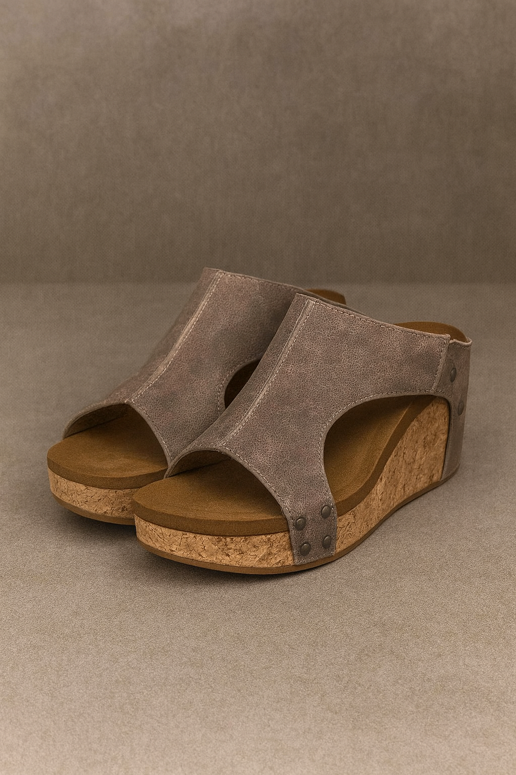 ISABEL | SANDALIAS ORTOPÉDICAS DE PIEL CON ELEGANCIA NATURAL