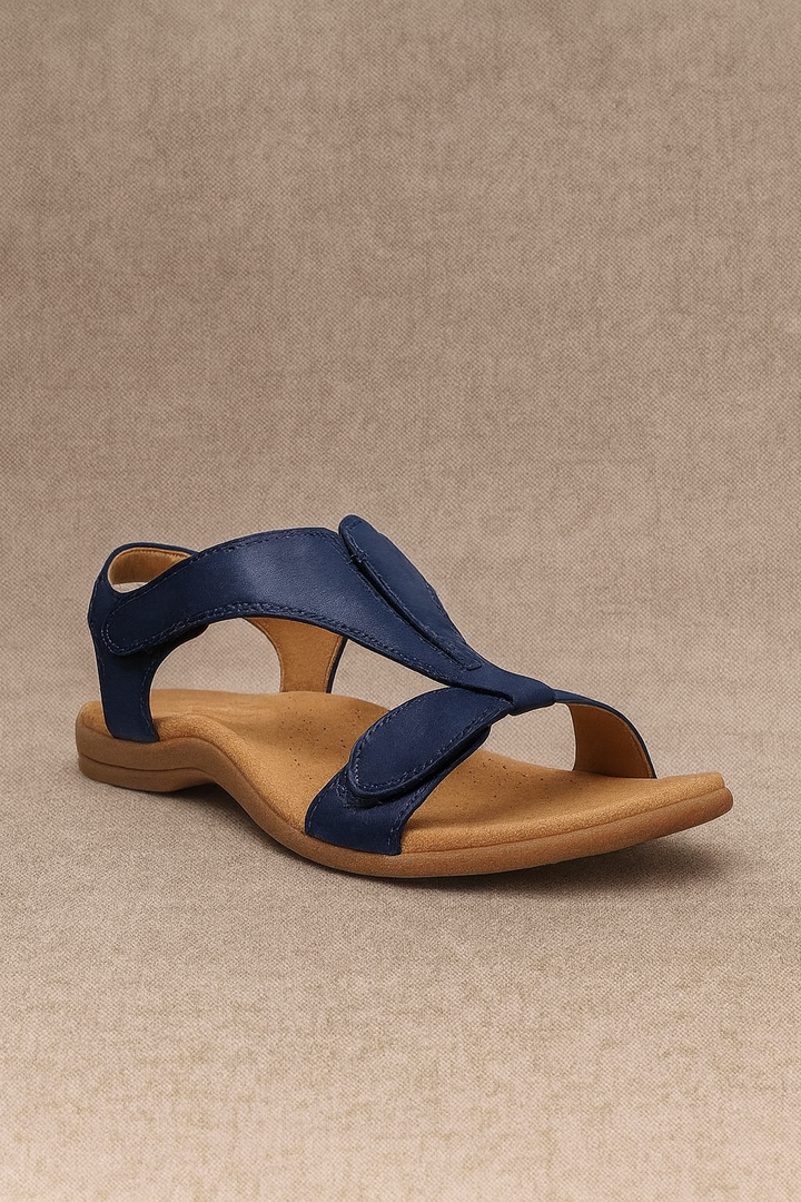 CLOTMARA | SANDALIAS LIGERAS CON SOPORTE ORTOPÉDICO