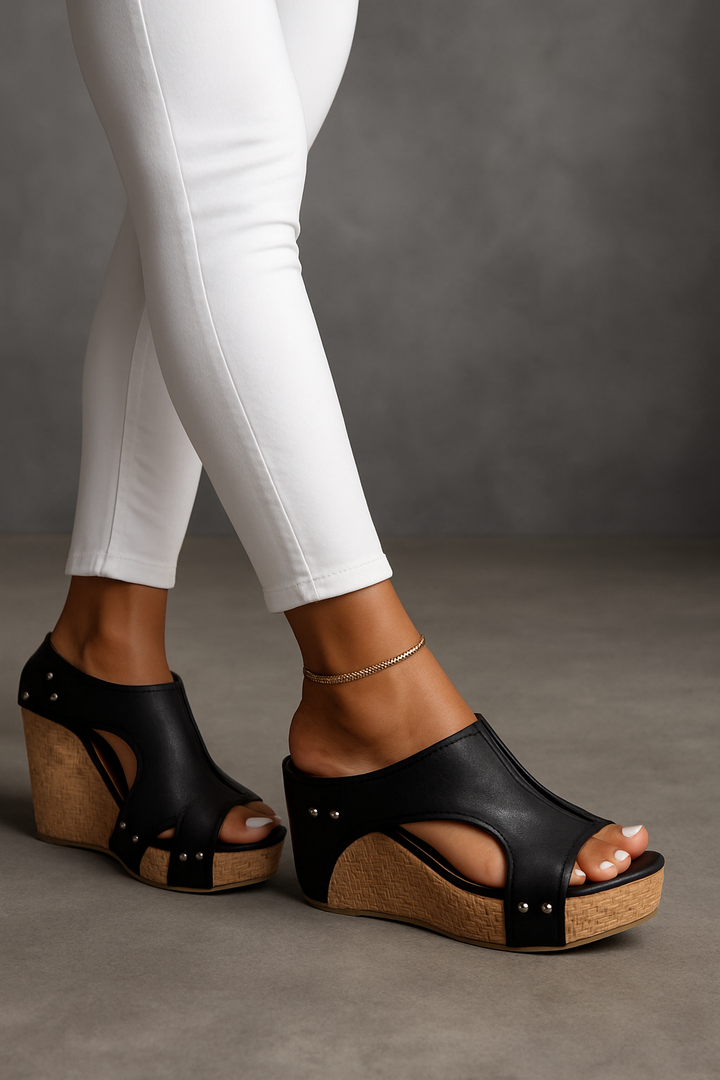 URSWEN | SANDALIAS PREMIUM PARA MÁXIMO CONFORT