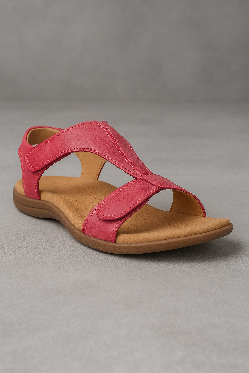 CLOTMARA | SANDALIAS LIGERAS CON SOPORTE ORTOPÉDICO