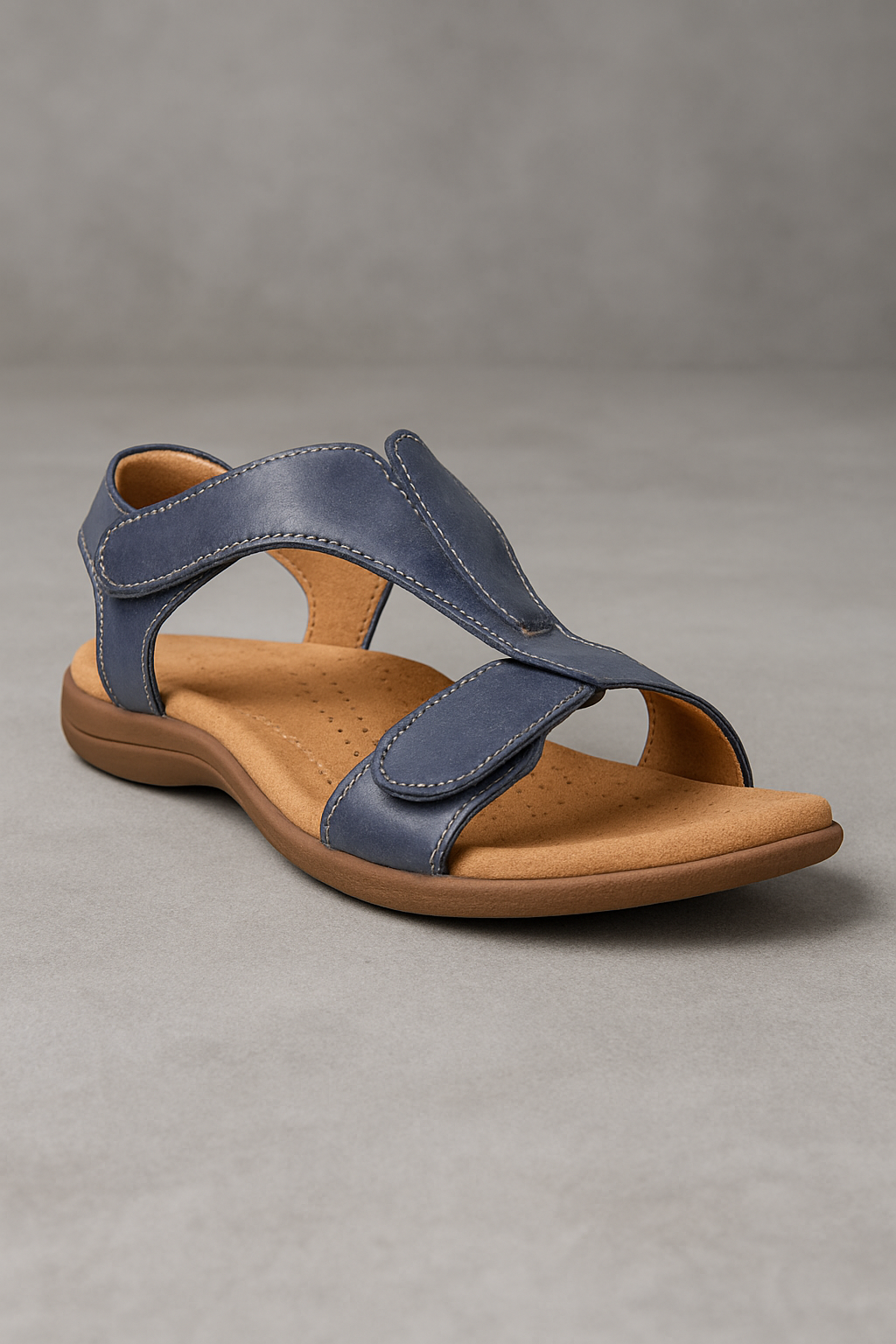 CLOTMARA | SANDALIAS LIGERAS CON SOPORTE ORTOPÉDICO