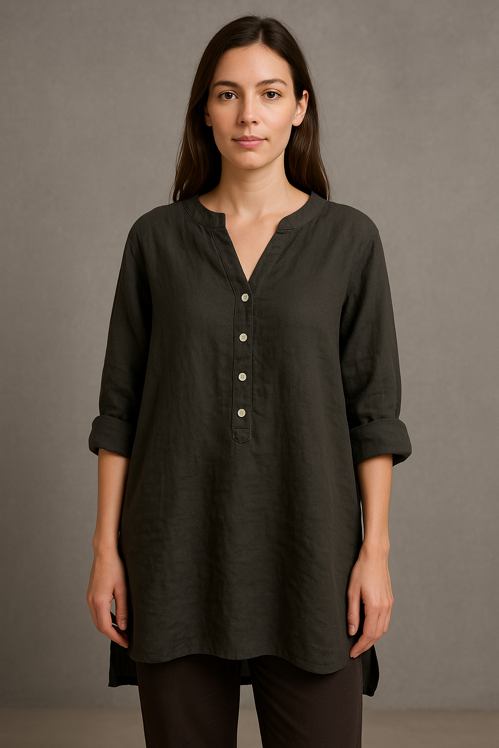 Davana® | Relaxed Everyday Shirt