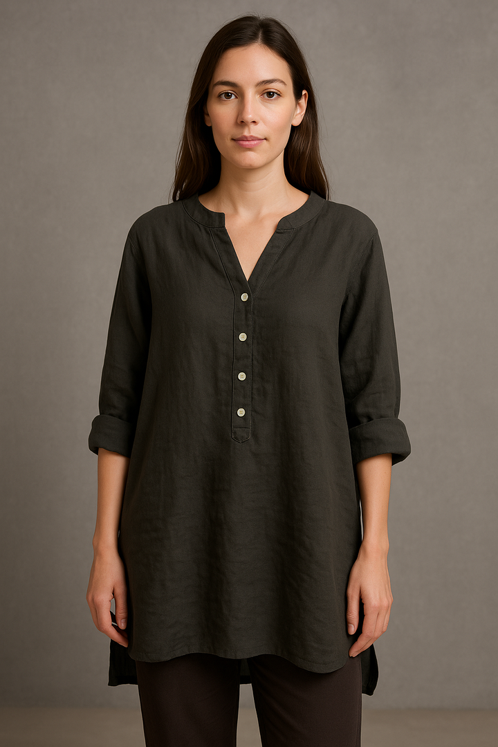Davana® | Relaxed Everyday Shirt
