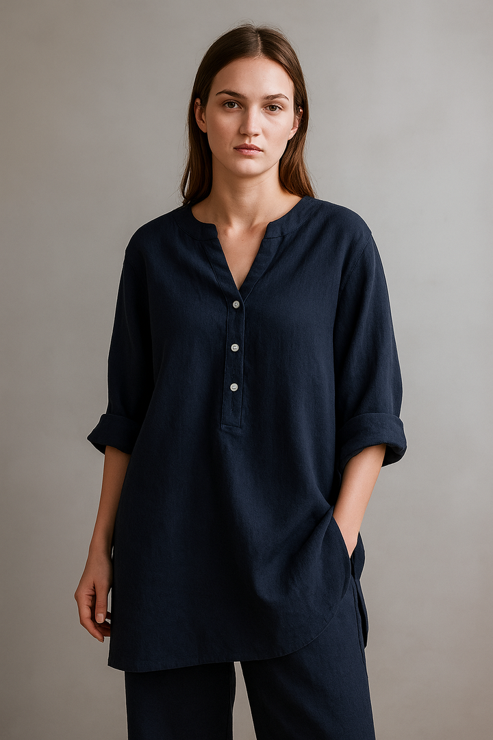 Davana® | Relaxed Everyday Shirt