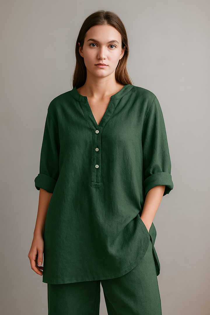 Davana® | Relaxed Everyday Shirt