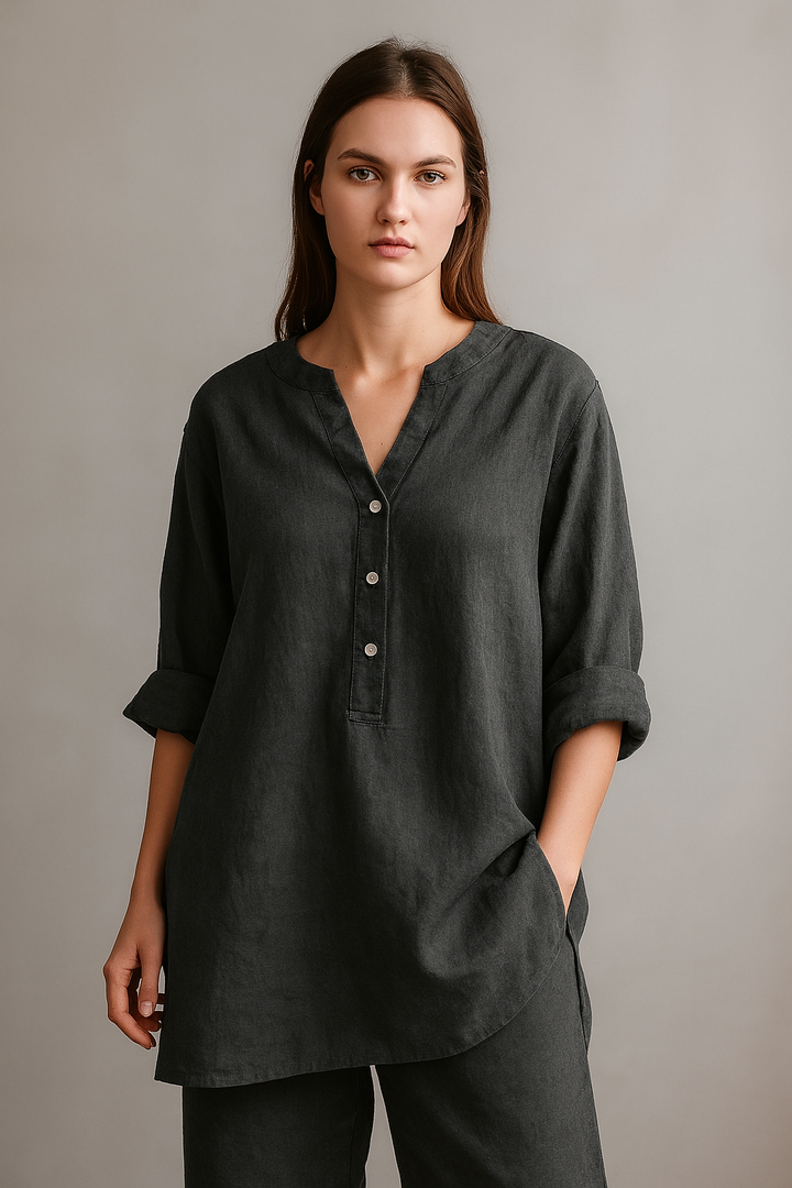 Davana® | Relaxed Everyday Shirt
