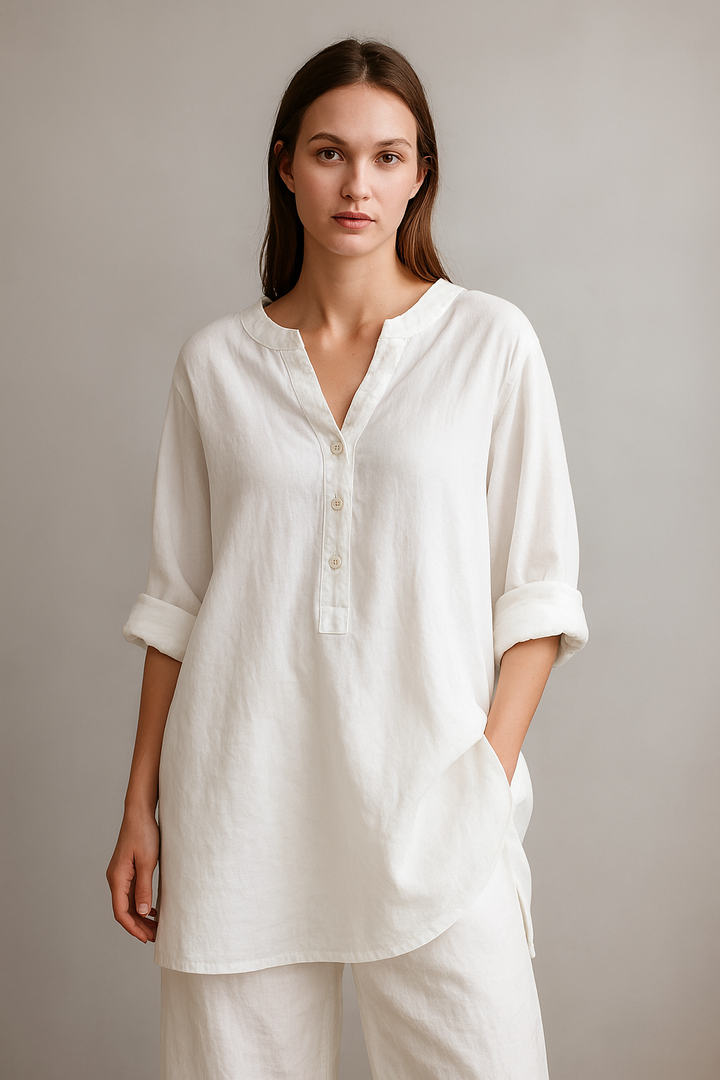 Davana® | Relaxed Everyday Shirt