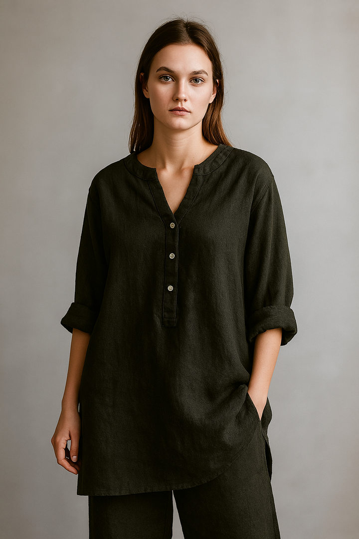Davana® | Relaxed Everyday Shirt
