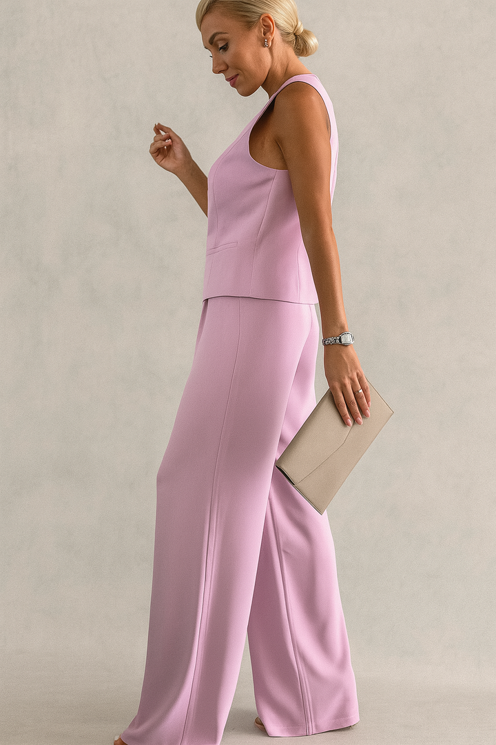 LUCILE | CONJUNTO ELEGANTE PARA CADA MOMENTO