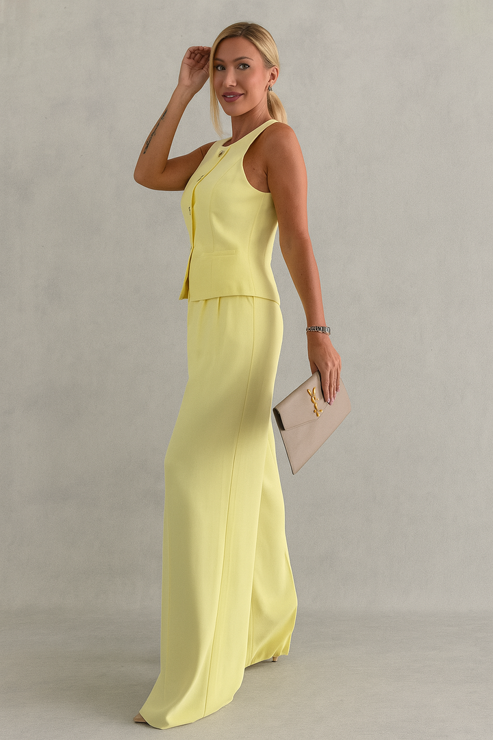 LUCILE | CONJUNTO ELEGANTE PARA CADA MOMENTO