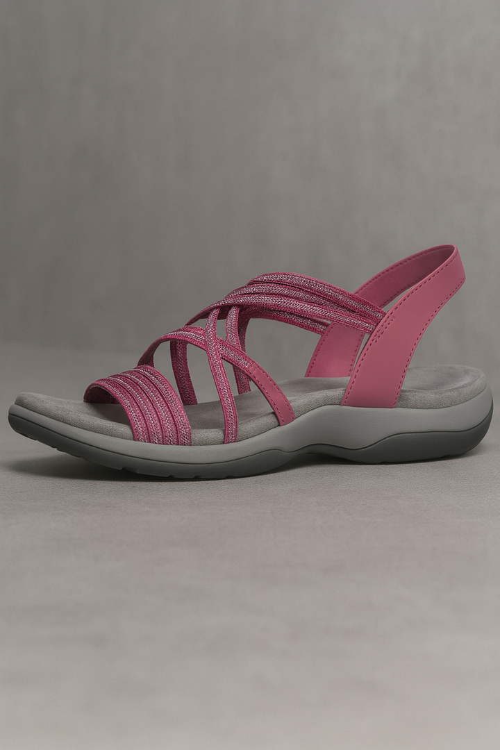 HELENE | ZAPATOS ORTOPÉDICOS ELEGANTES