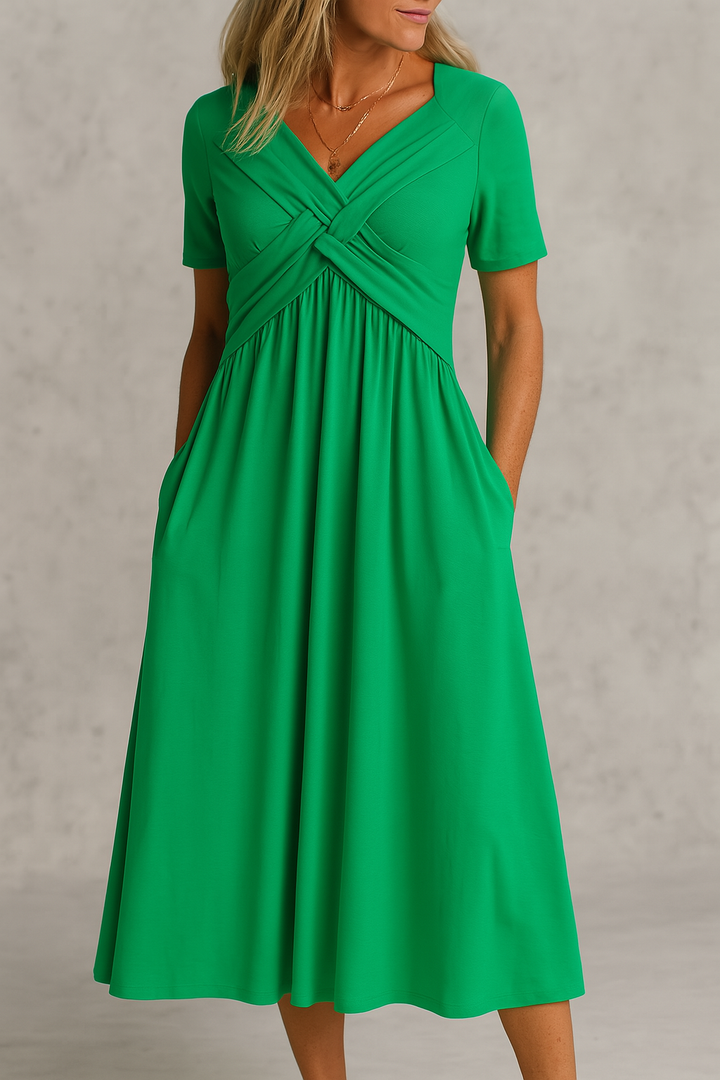 CAMILA | SENCILLEZ ELEGANTE QUE NUNCA PASA DE MODA
