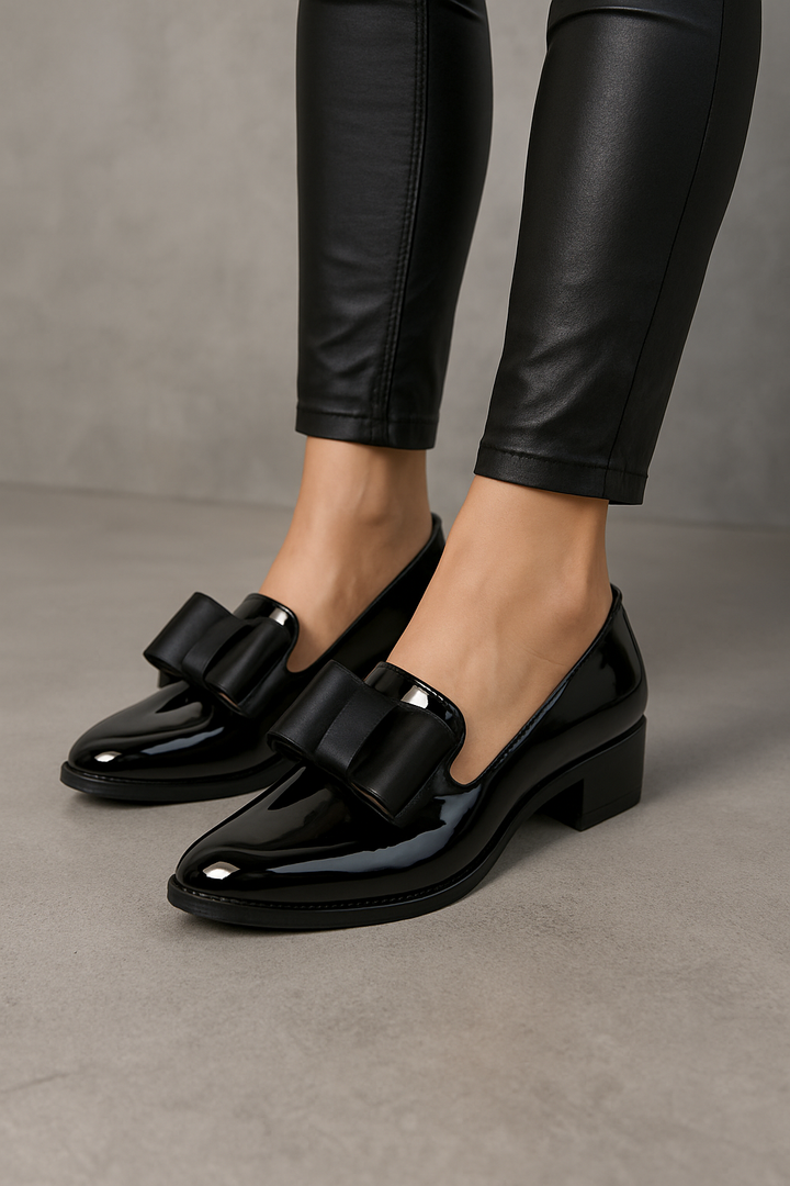HEIDIS | MOCASINES DE MUJER