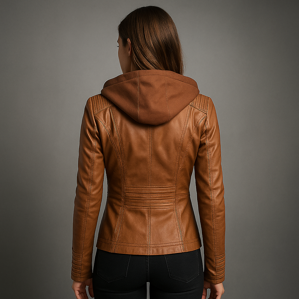 AURORA | CHAQUETA ULTRA ELEGANTE