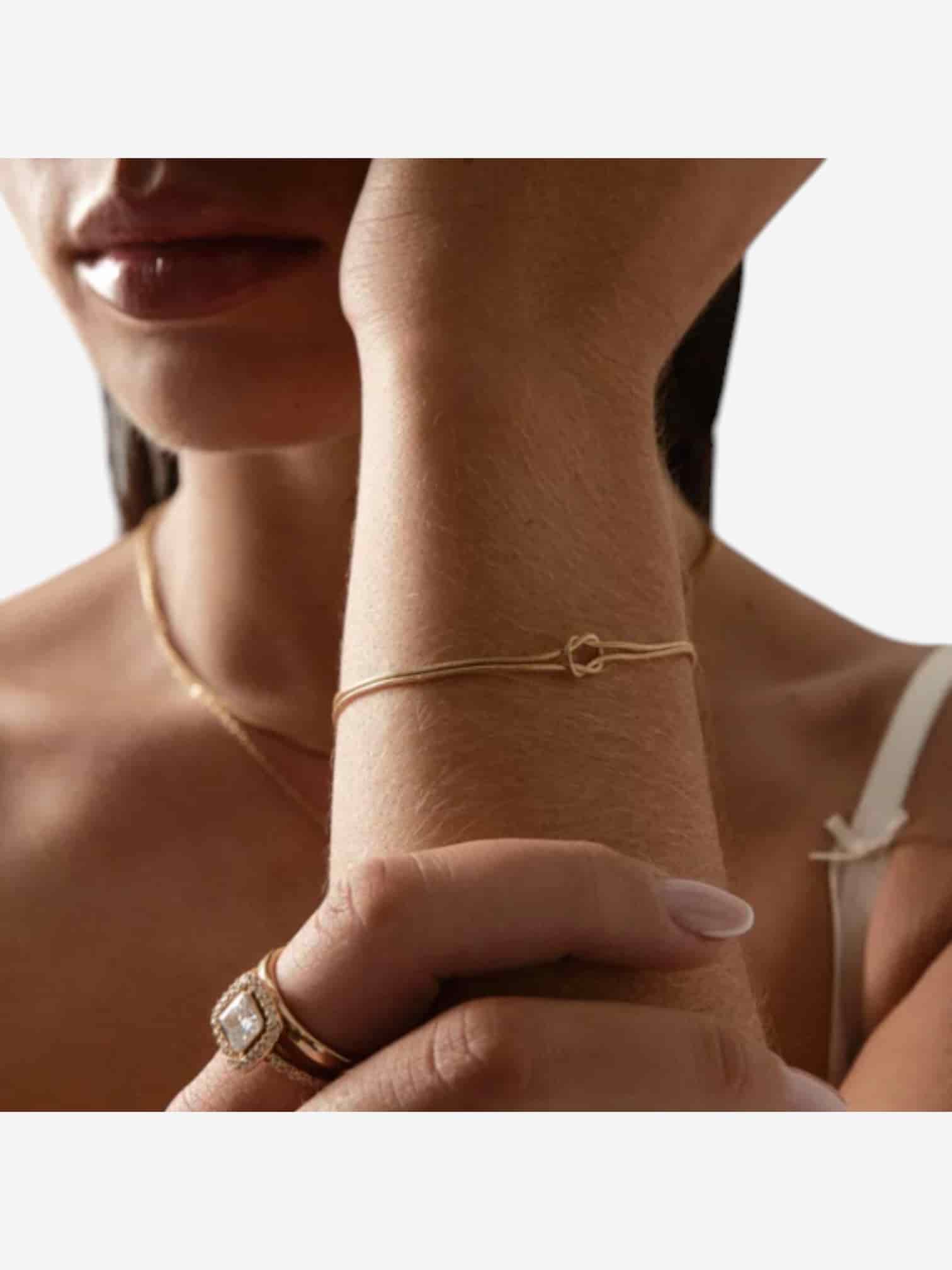 Soulbound Bracelet