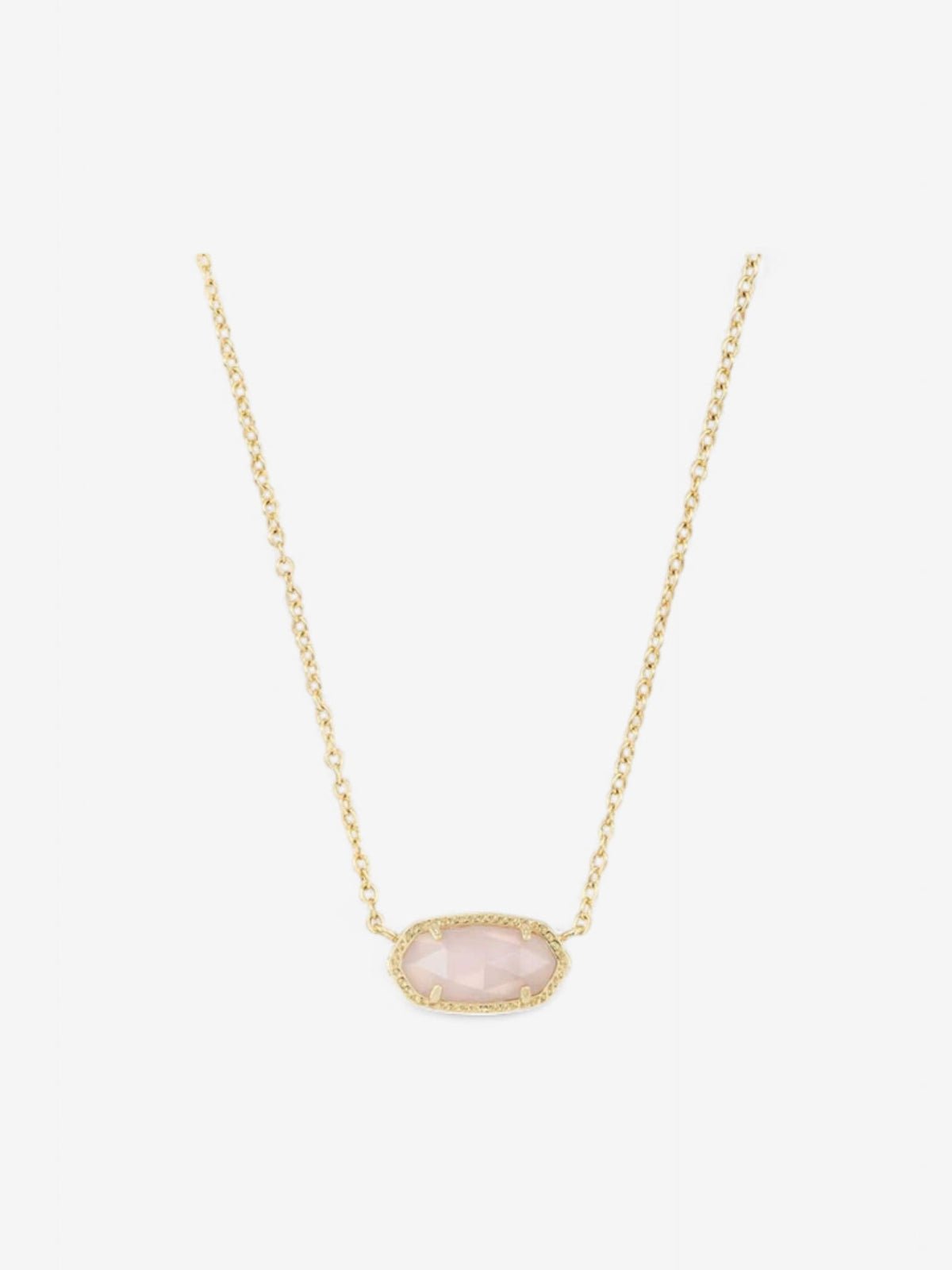 Luna Gem Necklace