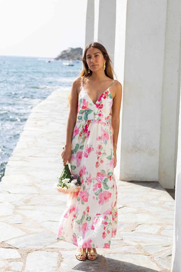 Robe Noémie