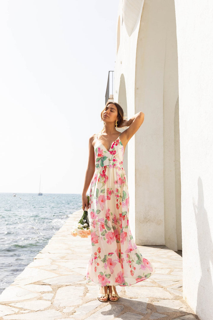 Robe Noémie