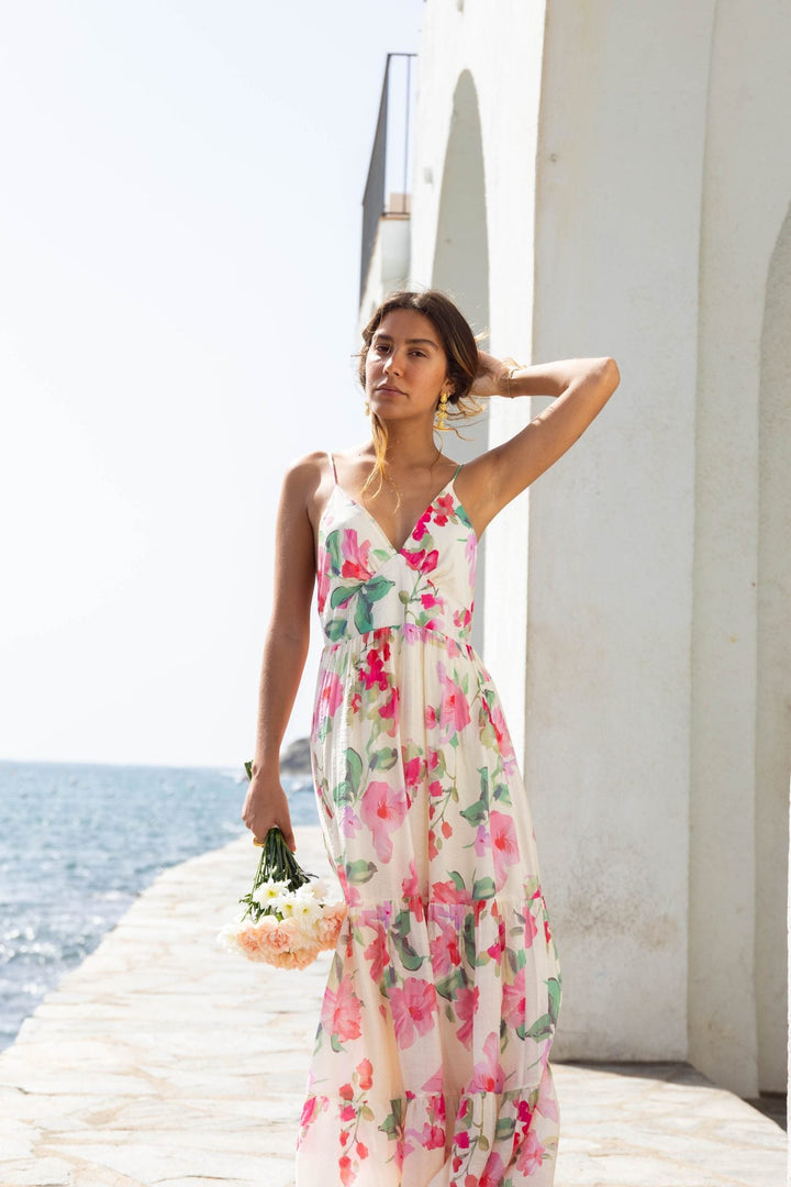 Robe Noémie
