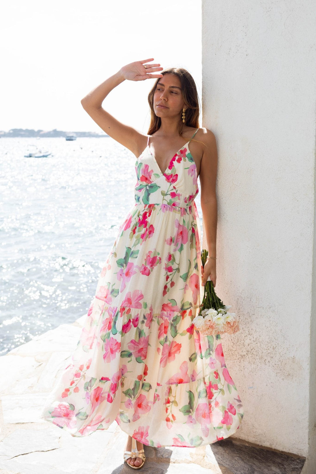 Robe Noémie
