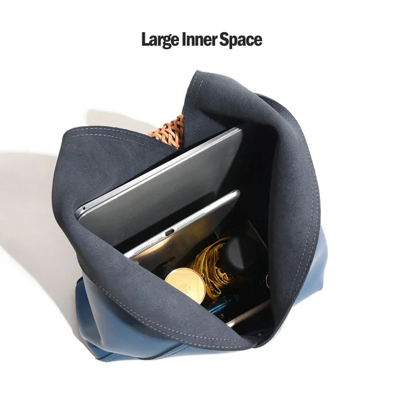 Bolso Sienna con Asa Superior Suelta