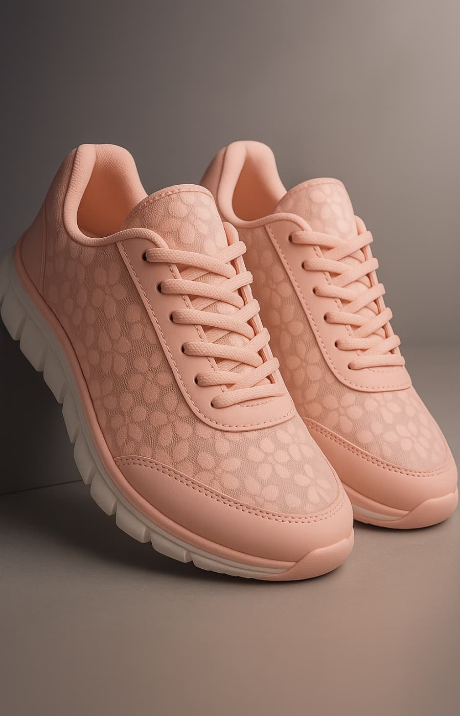 LORENA | ZAPATILLAS ORTOPÉDICAS CON TECNOLOGÍA DE CONFORT Y ESTILO