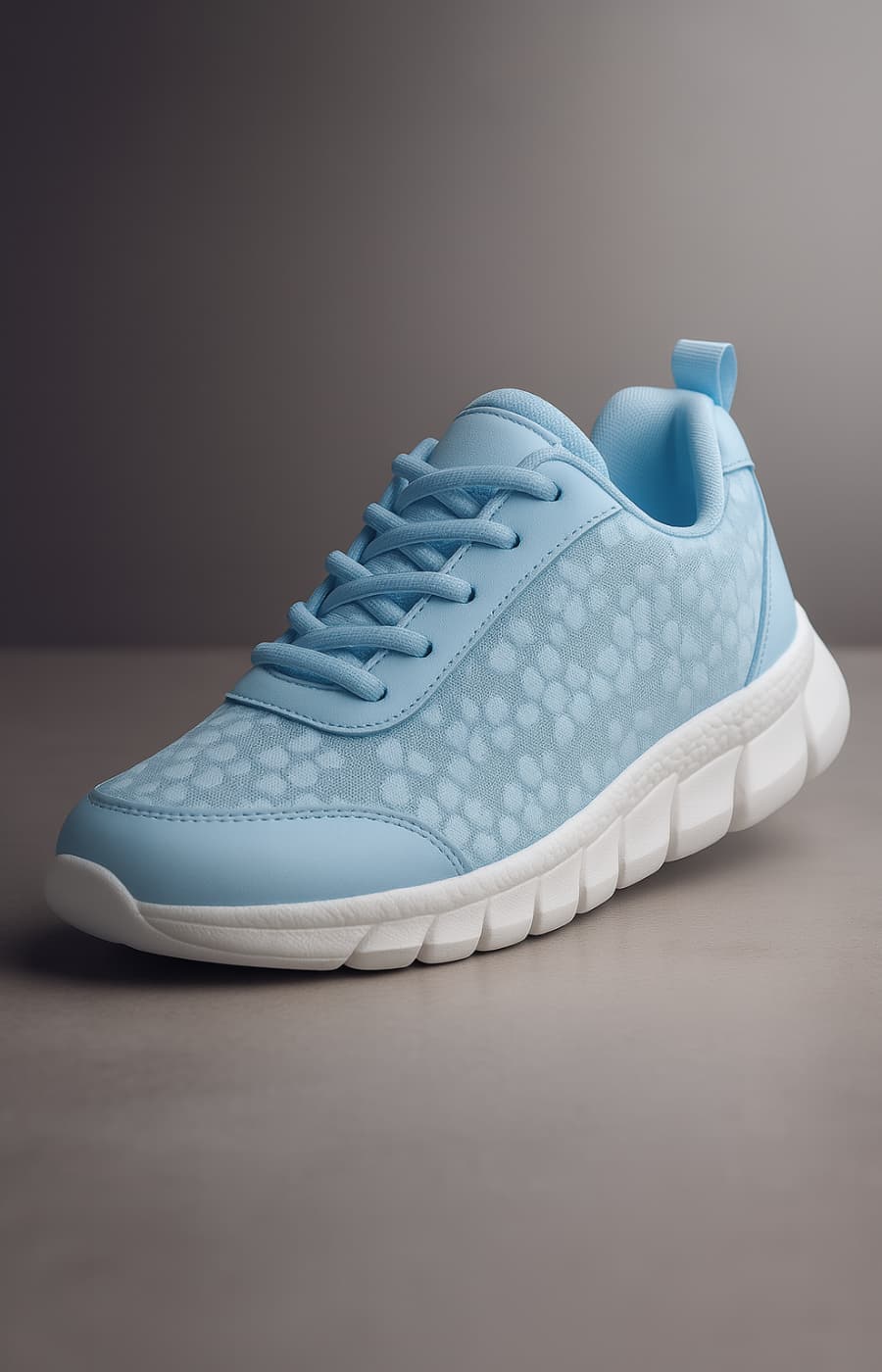 LORENA | ZAPATILLAS ORTOPÉDICAS CON TECNOLOGÍA DE CONFORT Y ESTILO
