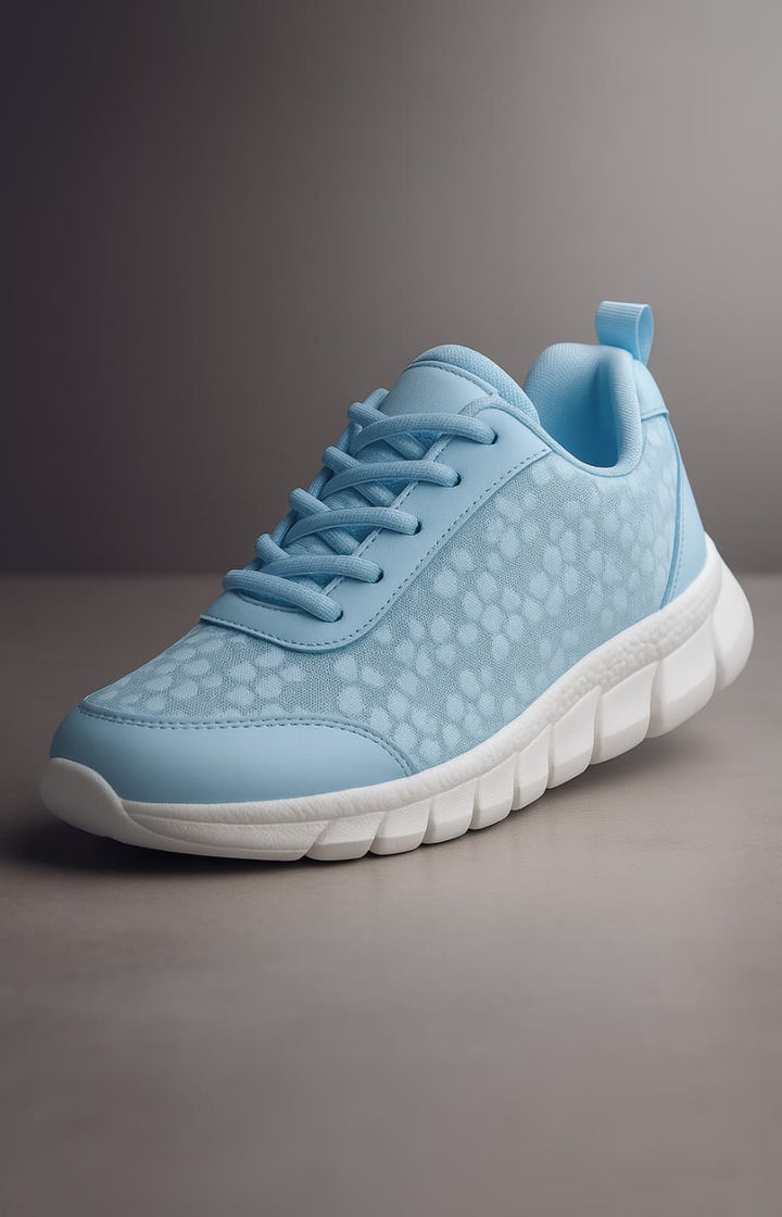 LORENA | ZAPATILLAS ORTOPÉDICAS CON TECNOLOGÍA DE CONFORT Y ESTILO