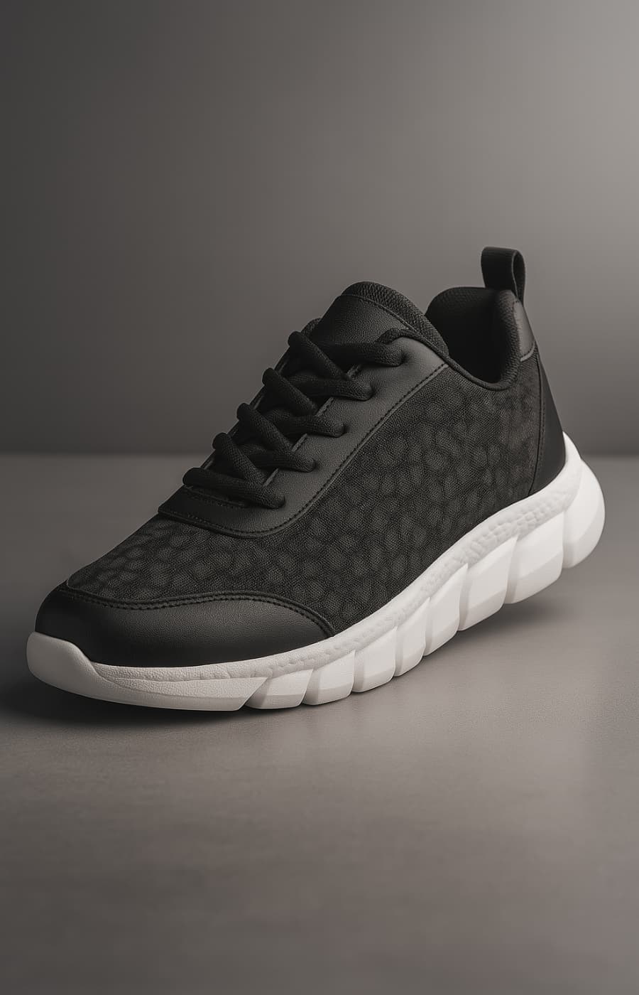 LORENA | ZAPATILLAS ORTOPÉDICAS CON TECNOLOGÍA DE CONFORT Y ESTILO