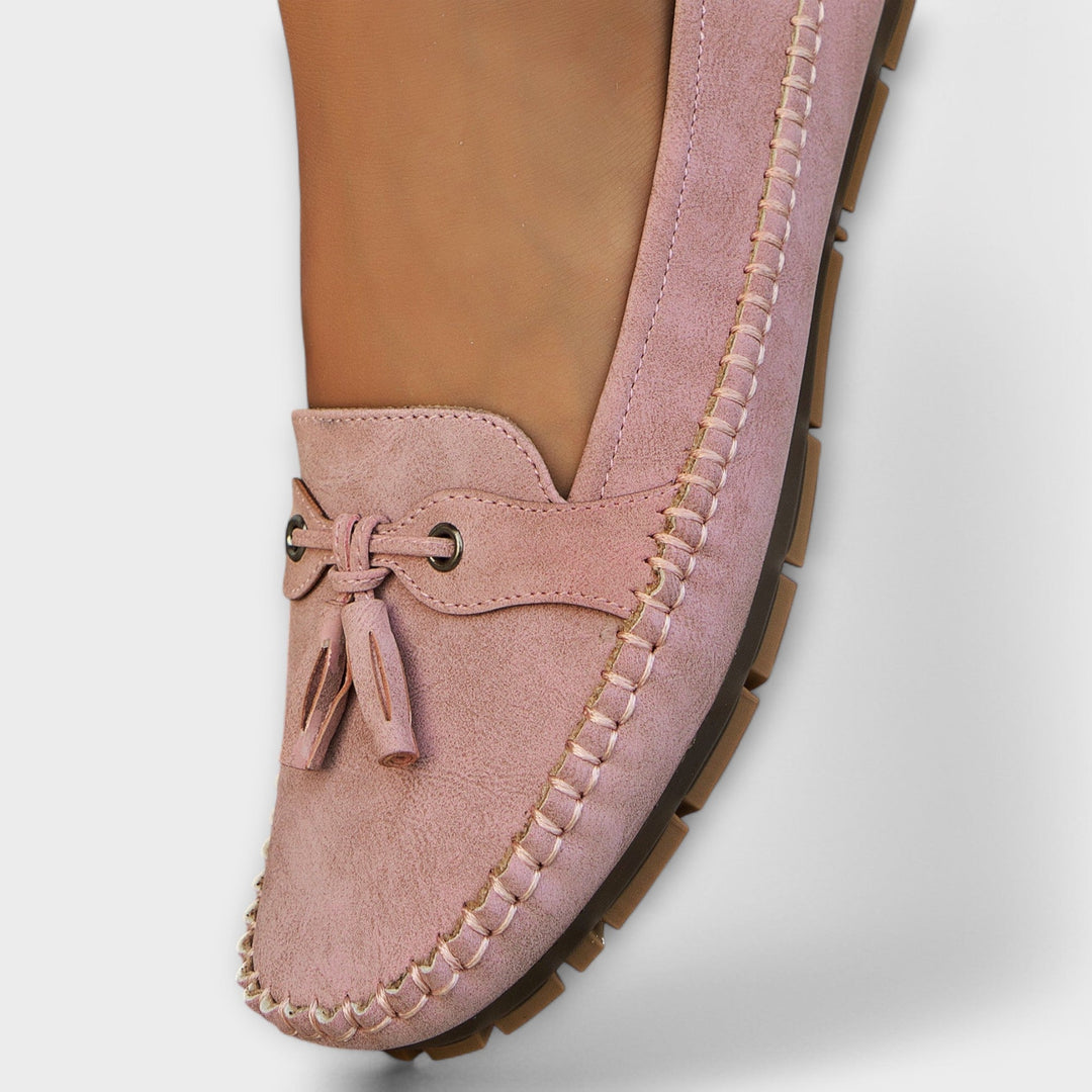 Lise | Mjuk Slip-On med Elegant Design