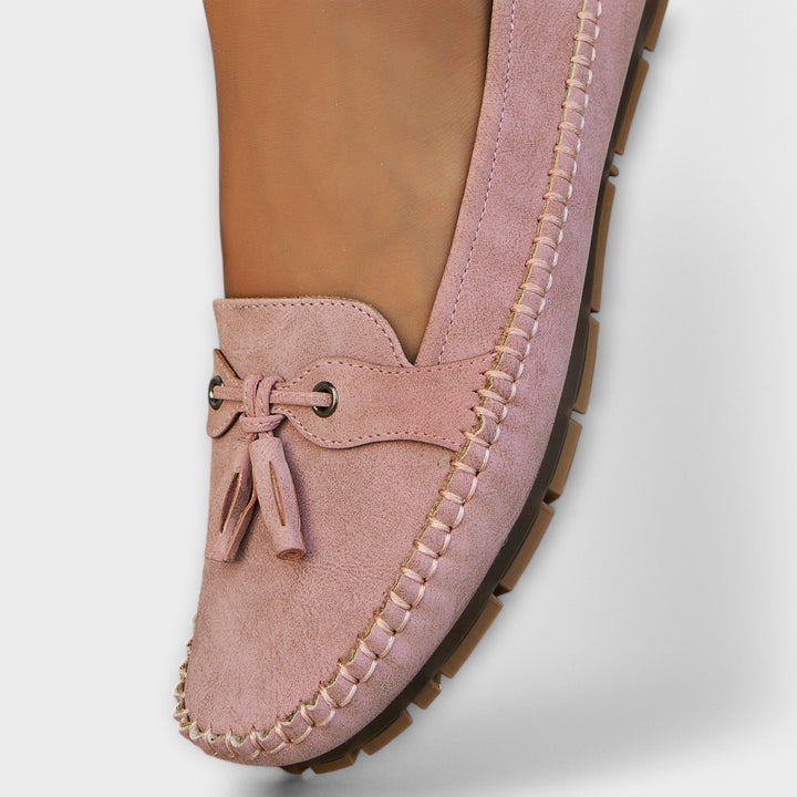 Lise | Mjuk Slip-On med Elegant Design
