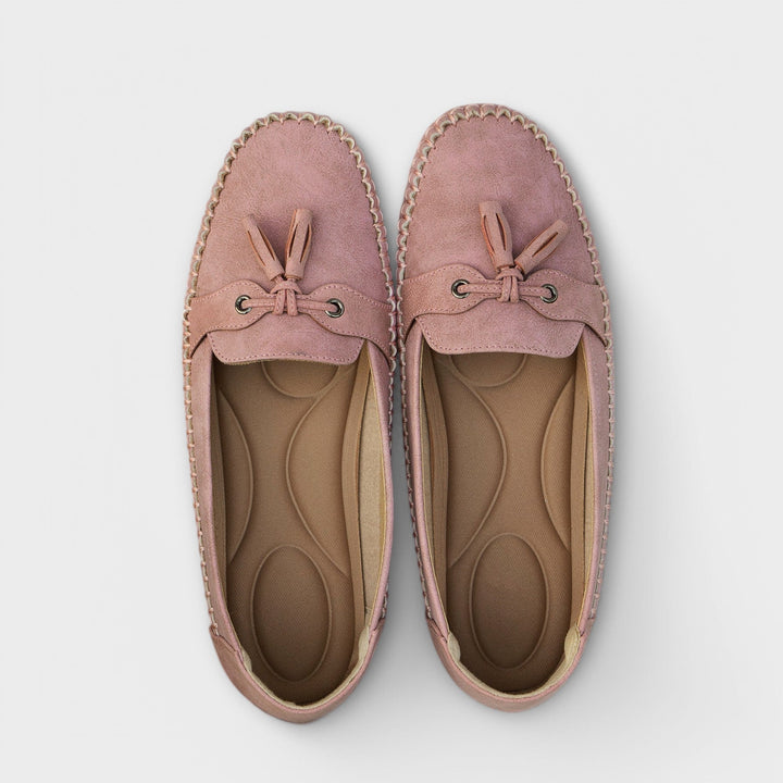 Lise | Mjuk Slip-On med Elegant Design