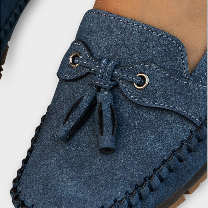Lise | Mjuk Slip-On med Elegant Design