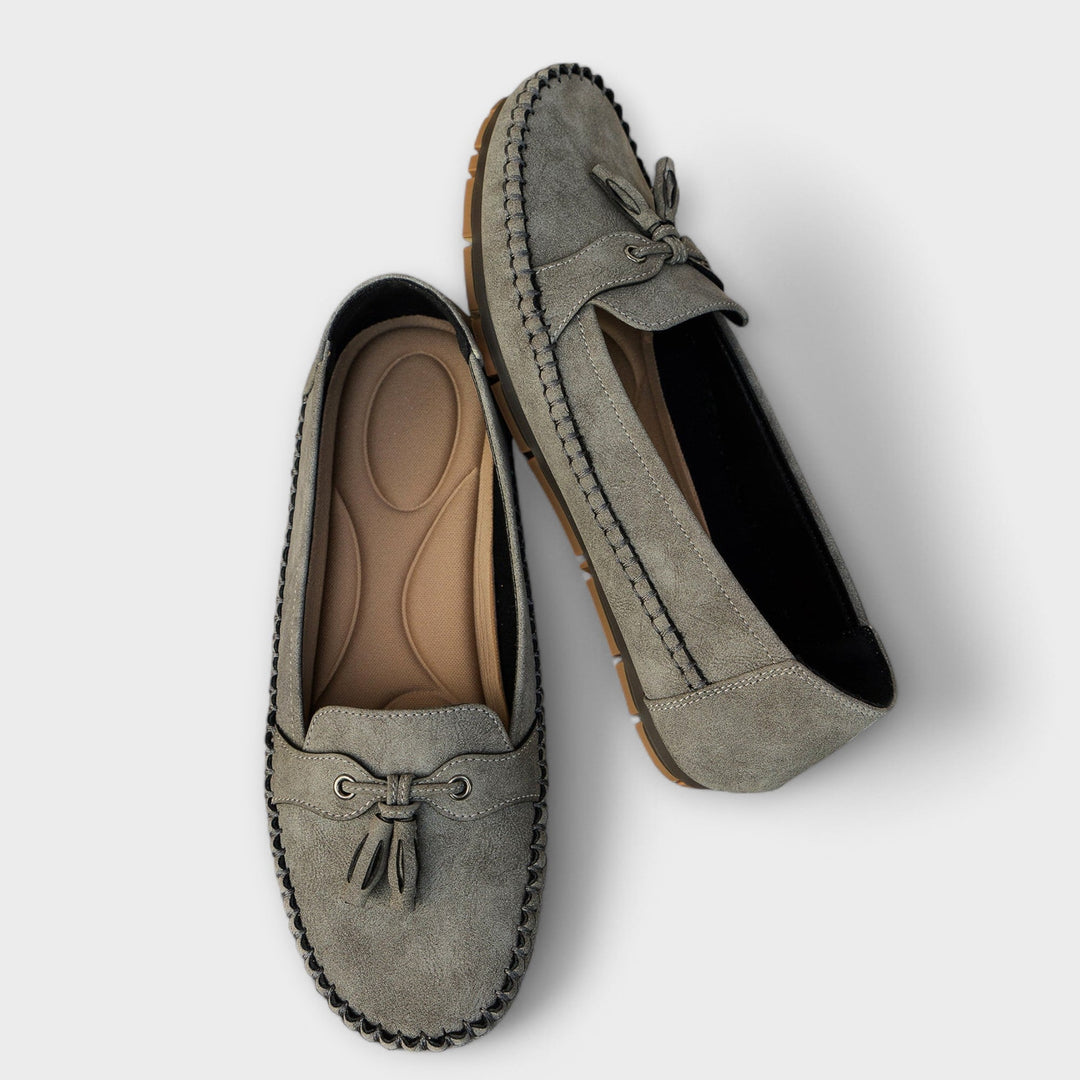 Lise | Mjuk Slip-On med Elegant Design